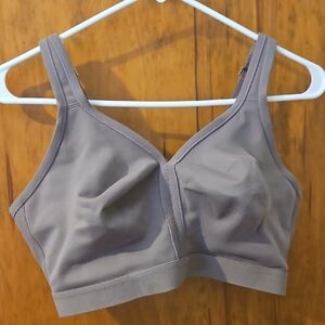 Soma Taupe Comfort Bra